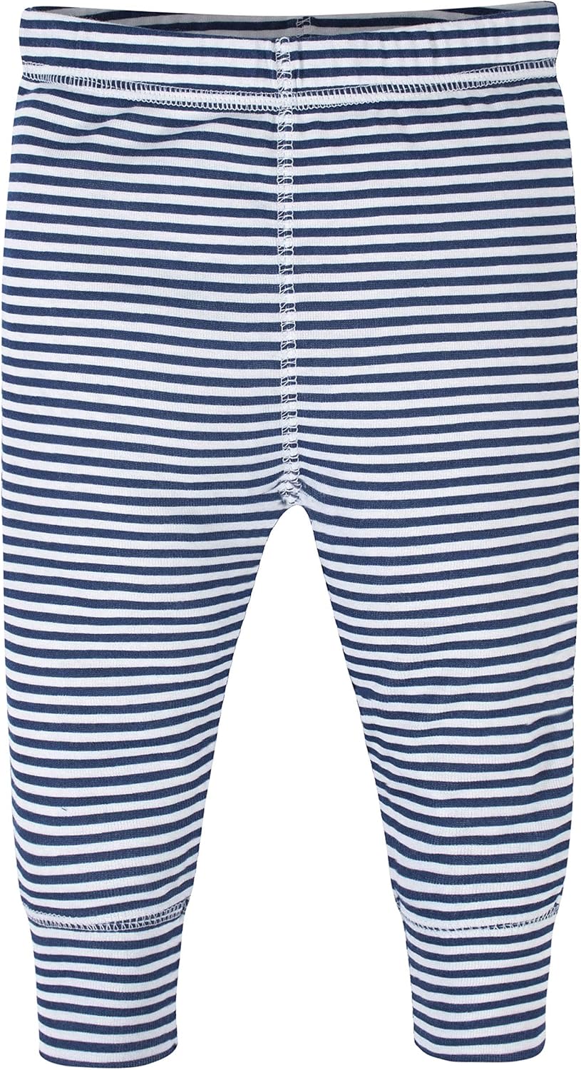 Onesies Brand Baby 4 Pack Pants Mix N Match Newborn to 12m: Clothing