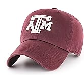 NCAA OTS Challenger Adjustable Hat