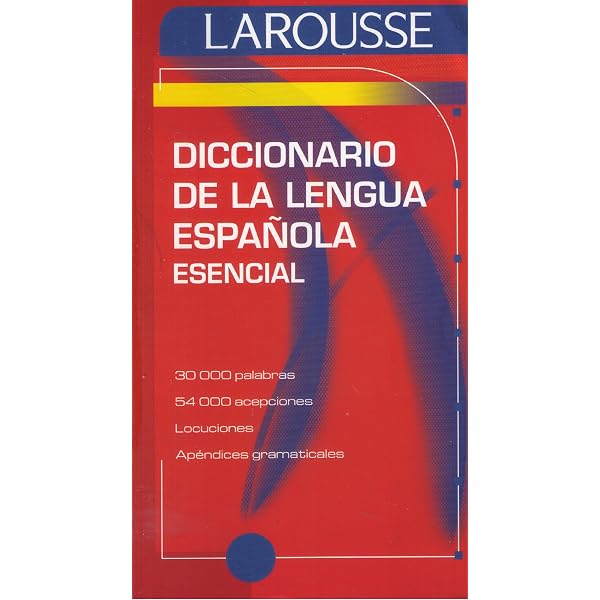 Amazon.com: Vox. Diccionario general ilustrado de la lengua
