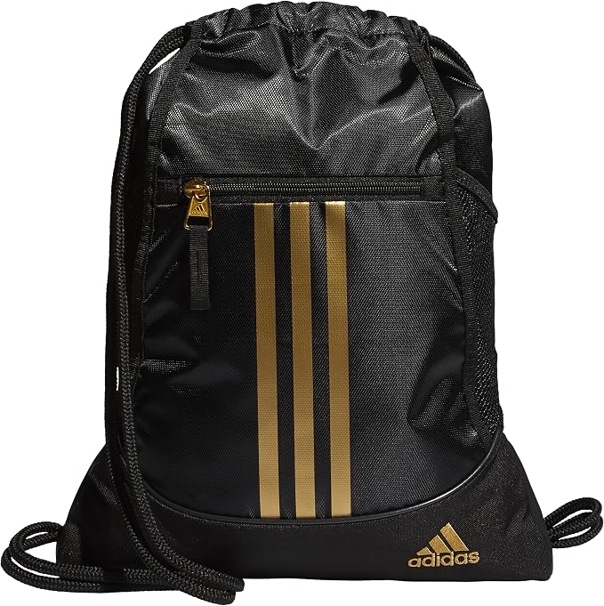 alliance ii sackpack adidas
