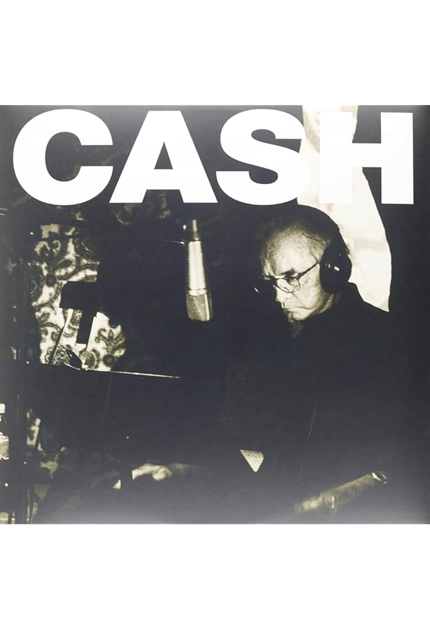 Johnny Cash - Unchained - Amazon.com Music