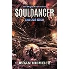 Souldancer (Soul Cycle Book 2)
