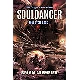Souldancer (Soul Cycle Book 2)