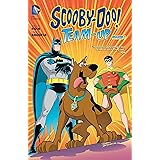 Scooby-Doo Team-Up