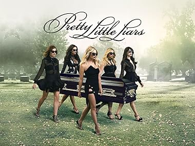 Pll Burning Series Staffel 6 Pll Burning Series Staffel 6