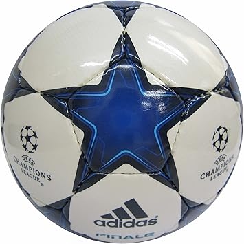 adidas finale 10