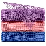 FARMOGA African Exfoliating Net African Bath Sponge