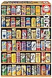 Educa Cans Puzzle