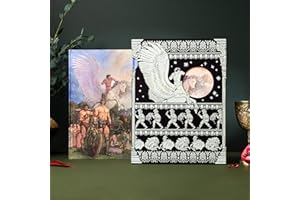 A WONDER BOOK: The Illuminated Edition