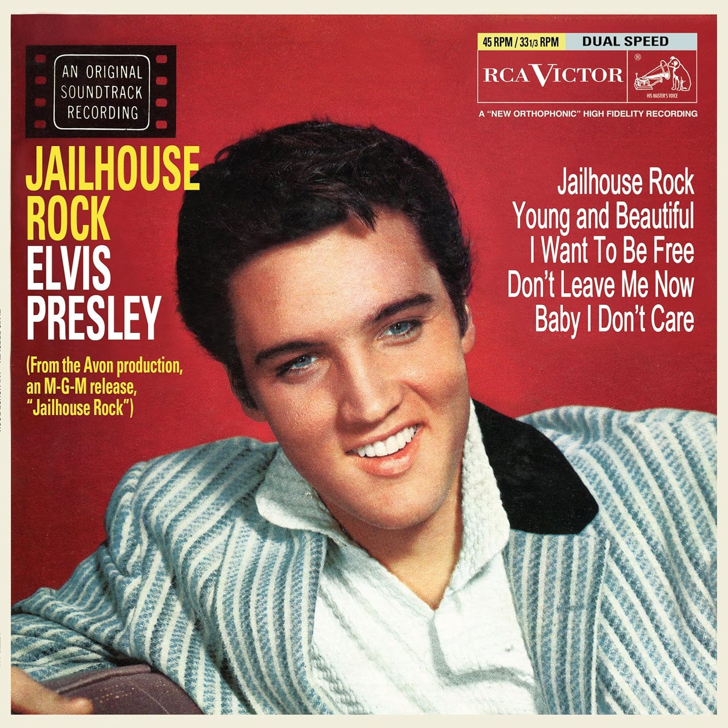 Jailhouse Rock [Vinyl Single] Amazon.de MusikCDs & Vinyl