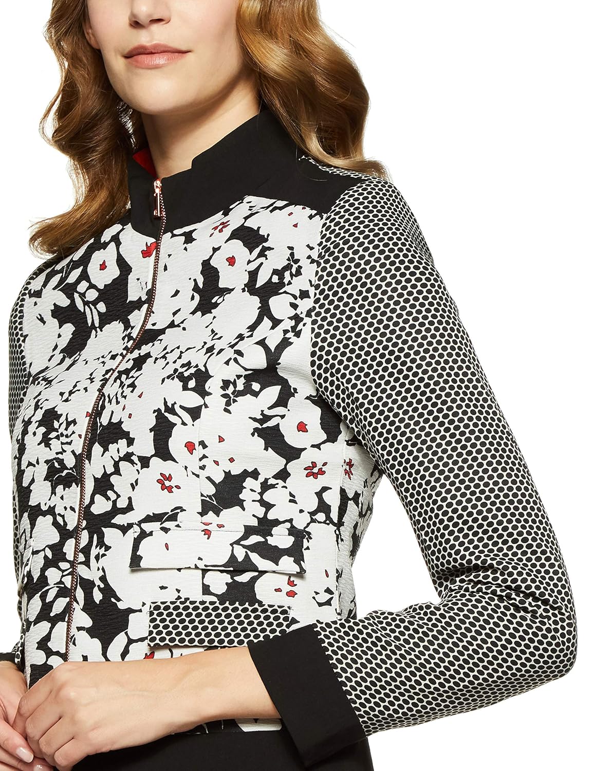 madame women's jacket