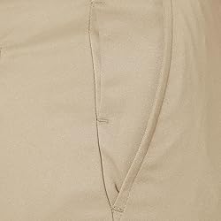 Amazon Essentials Men's Slim-Fit Stretch Golf