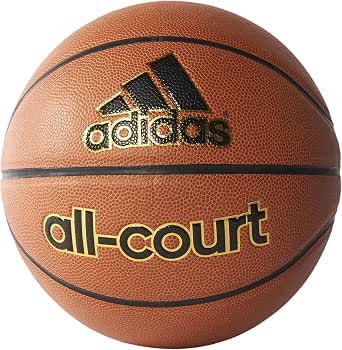 adidas All Court - Balón : Amazon.es