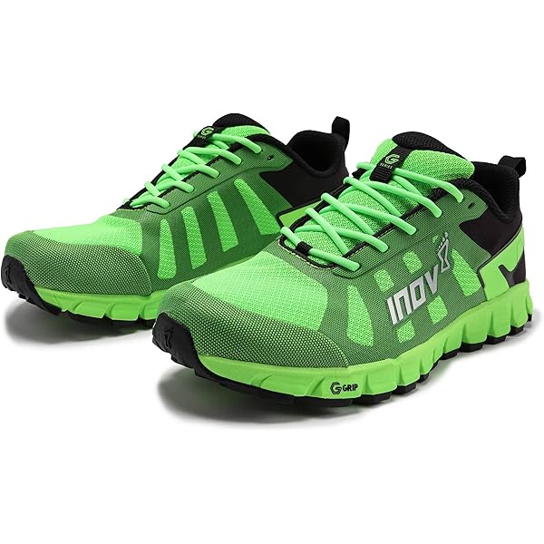 Amazon.com | Inov-8 Mudclaw 275 - Trail Running OCR Shoes - Soft