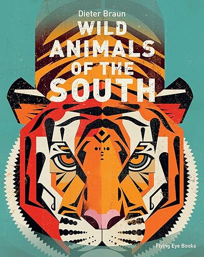 Download Wild Animals of the South PDF