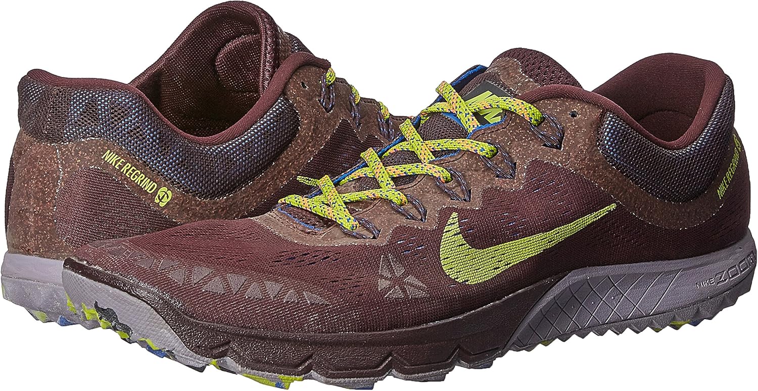 nike terra kiger 2
