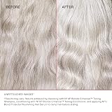 OLAPLEX Nº.5P Blonde Enhancer Purple Toning Conditioner 250 mL view 4
