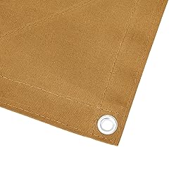 AmazonCommercial Heavy Duty Water Resistant Canvas