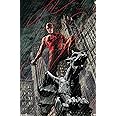 Trends International Marvel Comics DaredeVil - Hell's Kitchen DeVil Wall Poster, 22.4L x 14.7W, Premium Unframed Version