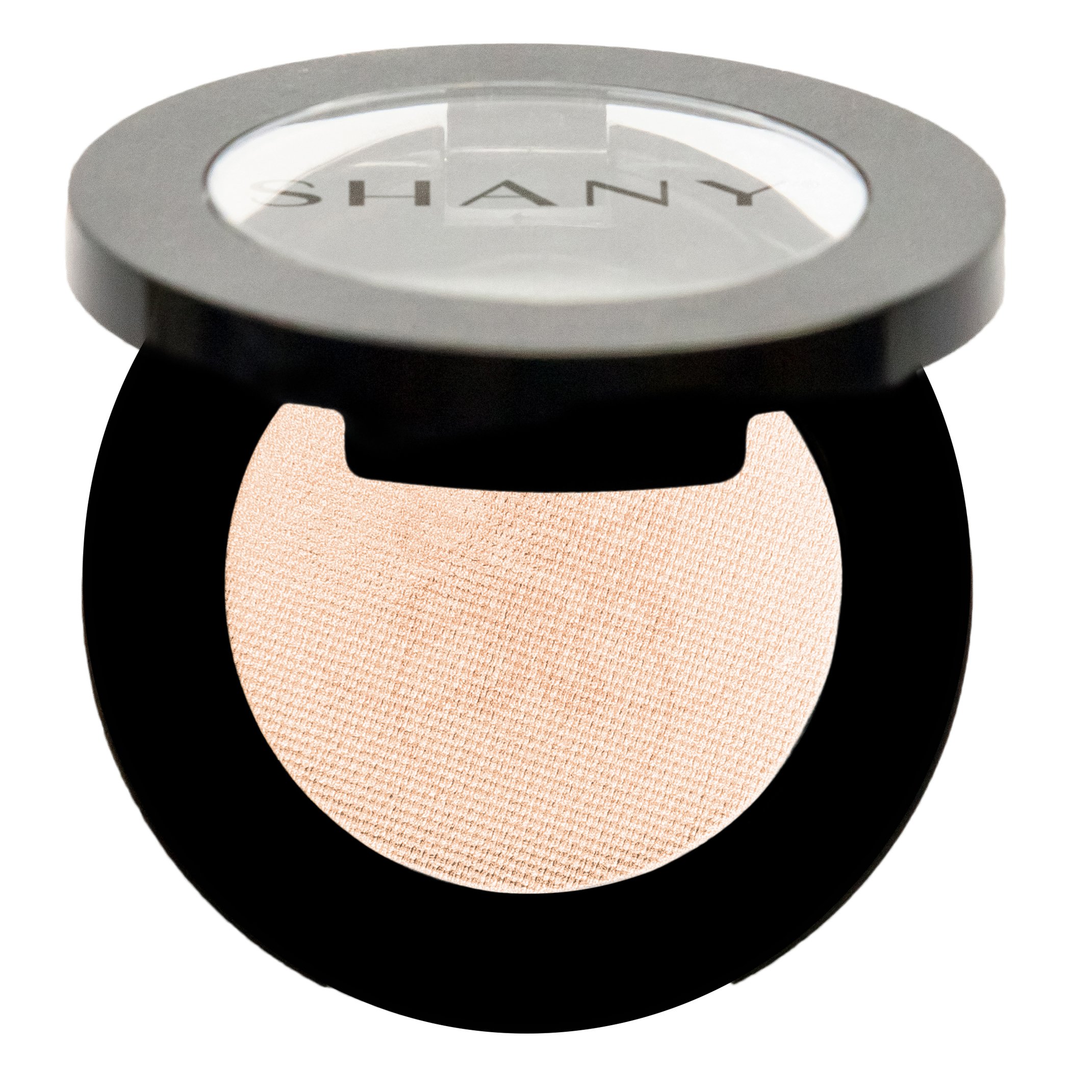 SHANY Paraben Free Silky Shimmer Eye Shadow, Inner Glow, 1 Ounce