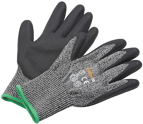 Meister Handschuh 'Cut Plus' Gr. 8/M, 9428500