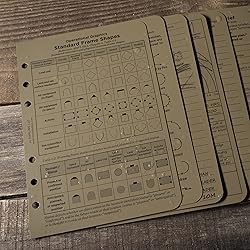 Rite In The Rain Weatherproof Tactical Reference