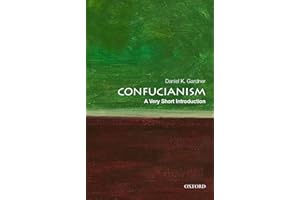 Confucianism: A Very Short Introduction (Very Short Introductions)