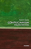 Confucianism: A Very Short Introduction (Very Short Introductions)