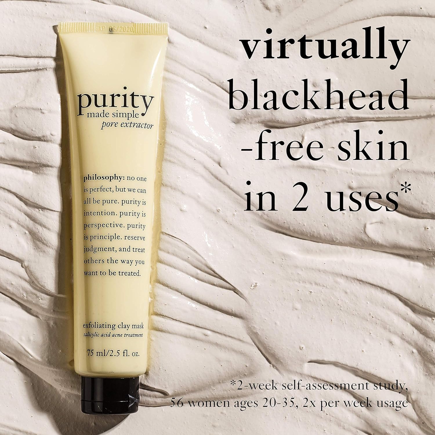 philosophy purity pore extractor