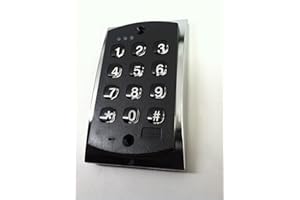 IEI International Electronics 2000E E Style keypad