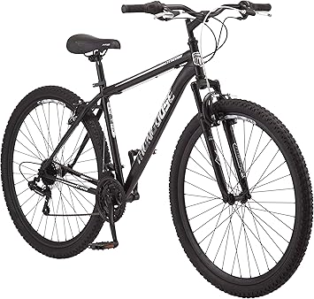 mongoose excursion 29 specs