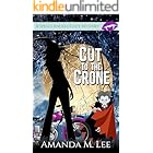 Cut to the Crone (A Spell's Angels Cozy Mystery Book 4)