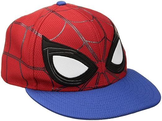 spiderman new era