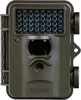 Dörr SnapShot Limited Black 5.0 S