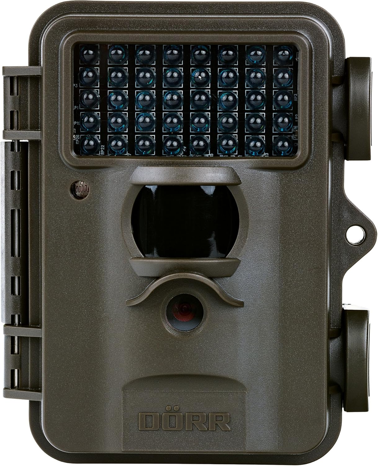 Dörr SnapShot Limited Black 5.0 S