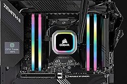Corsair Vengeance RGB PRO SL 64GB (2x32GB) DDR4