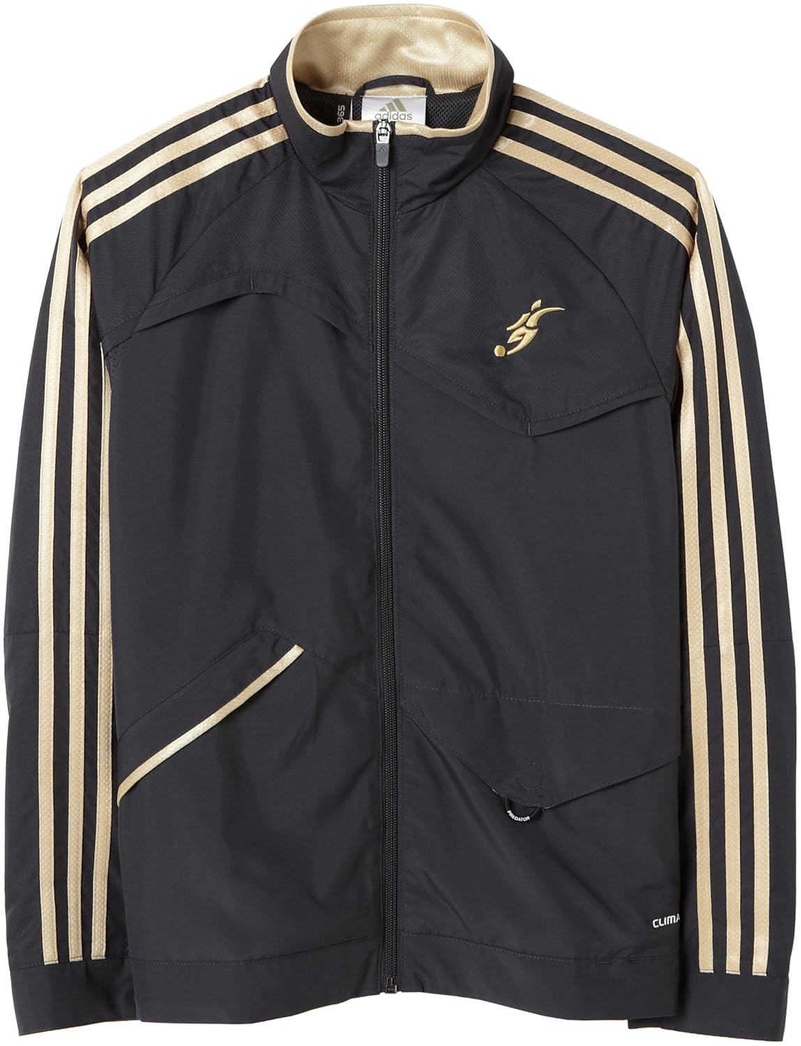 adidas beckham jacket