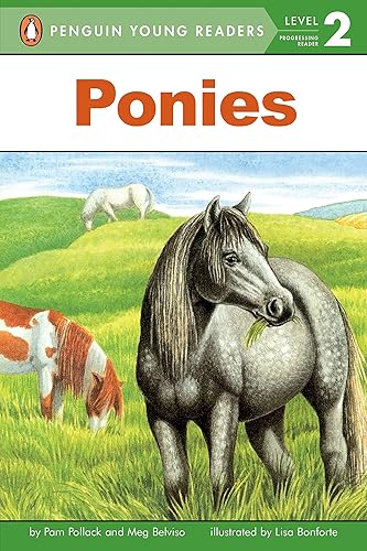 Download Ponies PDF