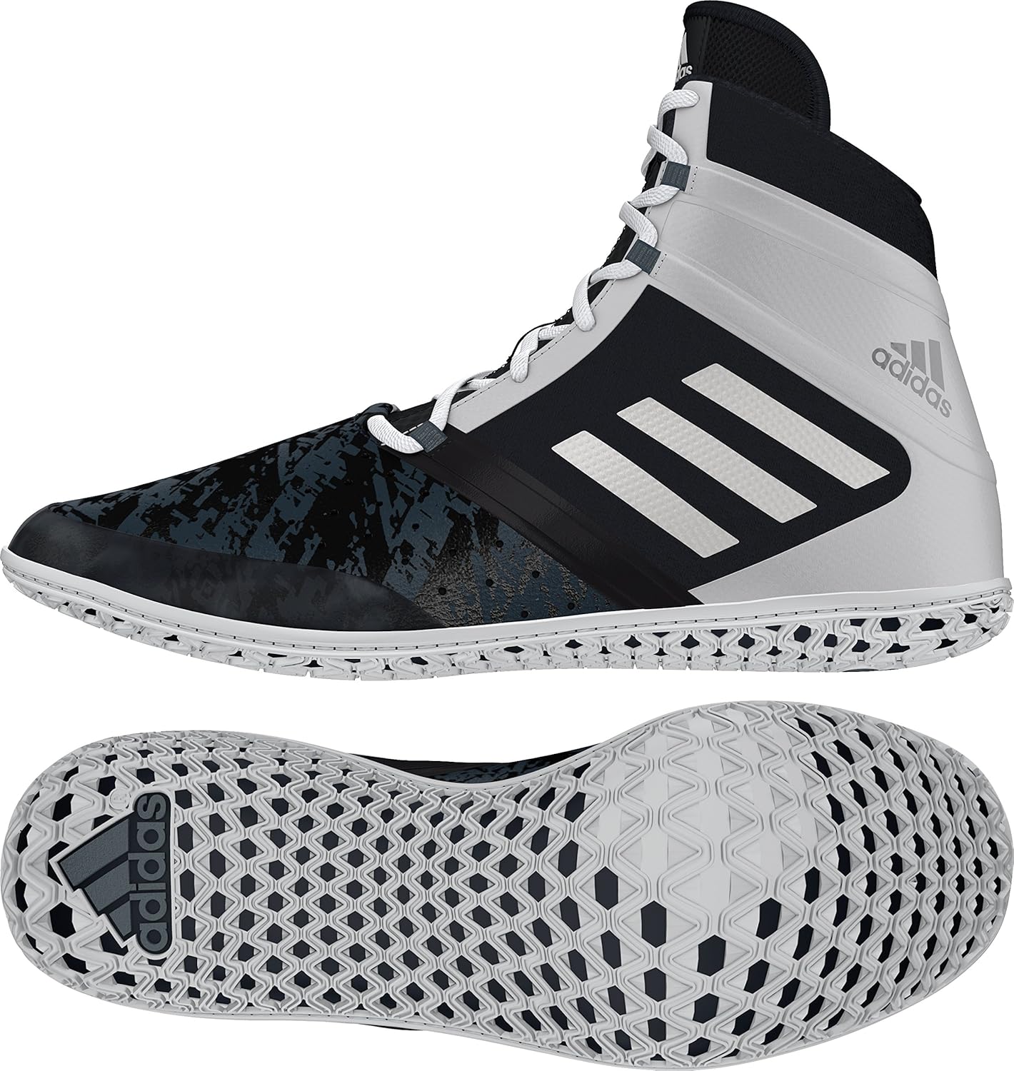 adidas impact wrestling shoes