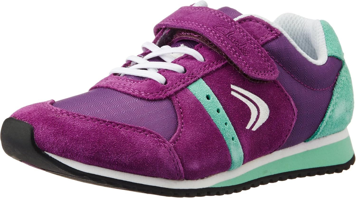 girls casual trainers