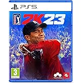 PGA Tour 2K23 PS5