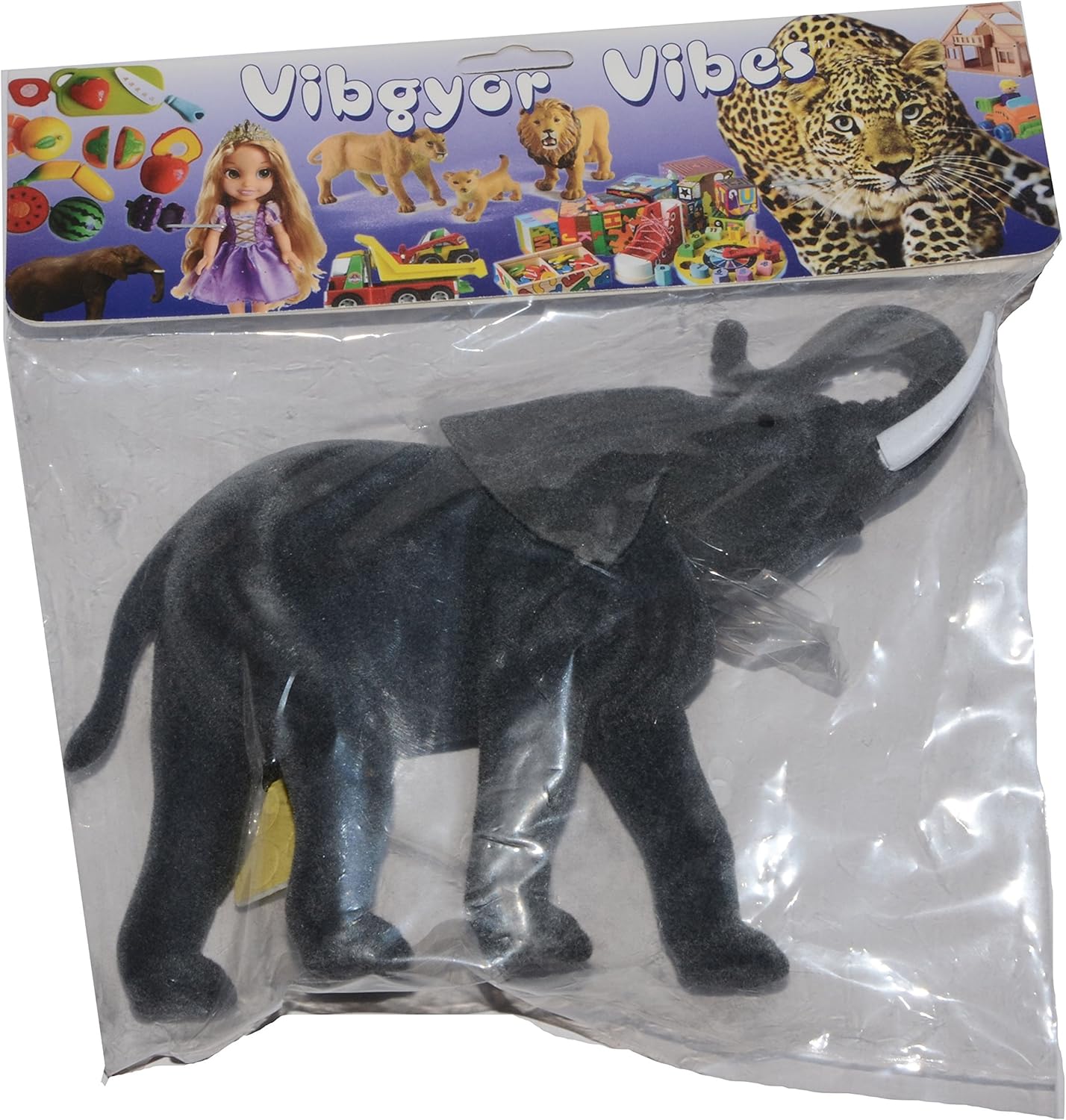 popular elephant toy