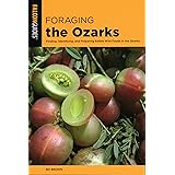 Foraging the Ozarks: Finding, Identifying, and Preparing Edible Wild Foods in the Ozarks