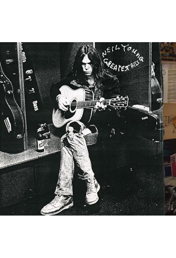 Neil Young - After The Gold Rush (50th Anniversary) - Amazon.com Music