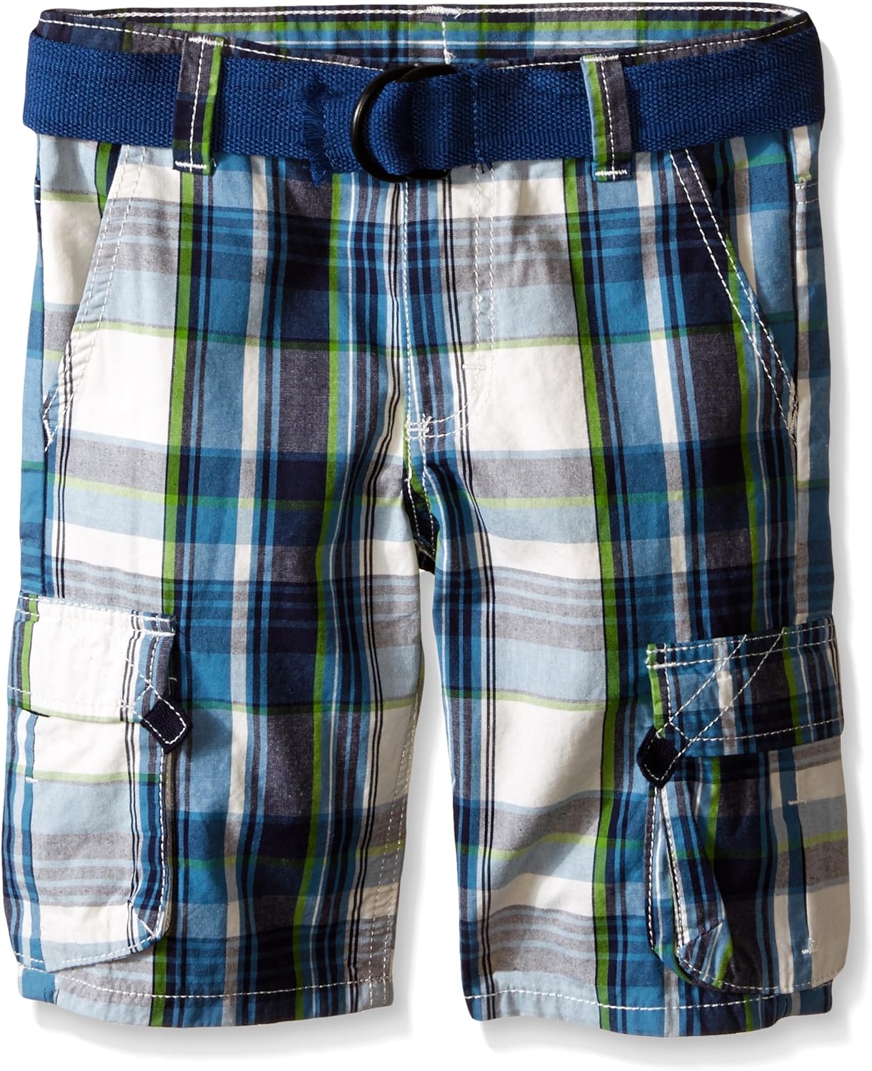 boys wrangler cargo shorts