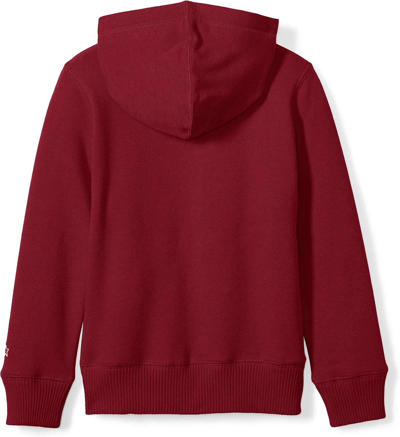 Starter Girls' Zip-Up Hoodie,  Exclusive: Clothing