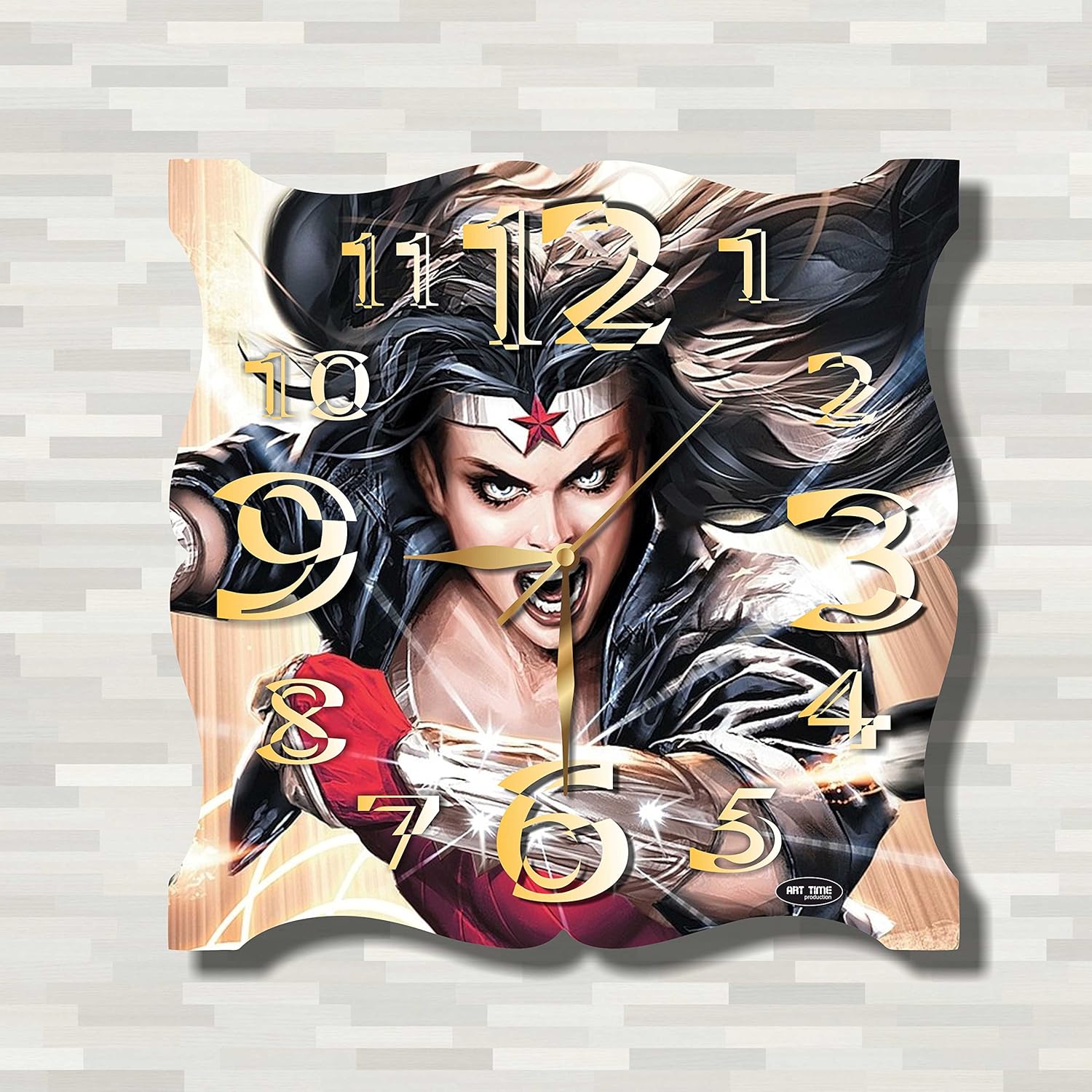 unique wonder woman gifts