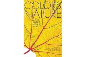 Colors of Nature: Culture, Identity, and the Natural World