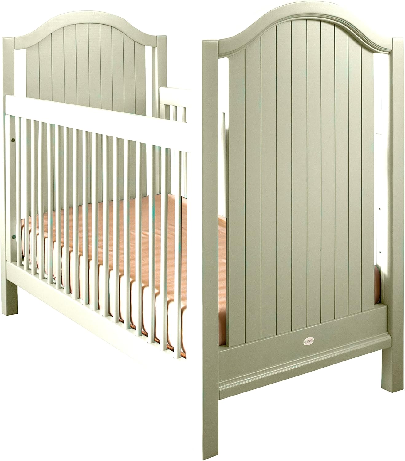 newport cottages crib