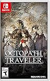 Octopath Traveler